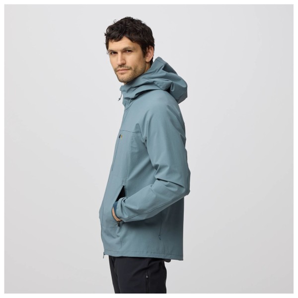 Fjällräven - Bergtagen Stretch Jacket - Softshelljas