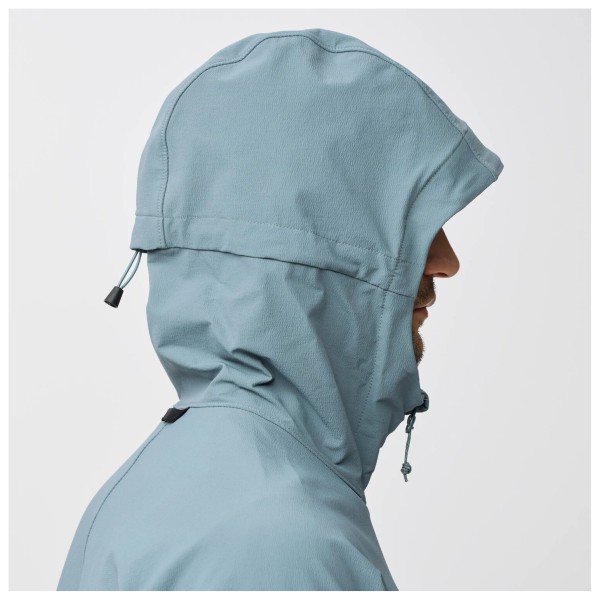 Fjällräven - Bergtagen Stretch Jacket - Softshelljas