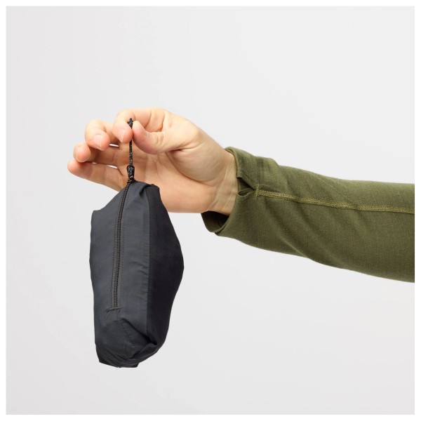 Fjällräven - Bergtagen Windshell Jacket - Softshelljakke