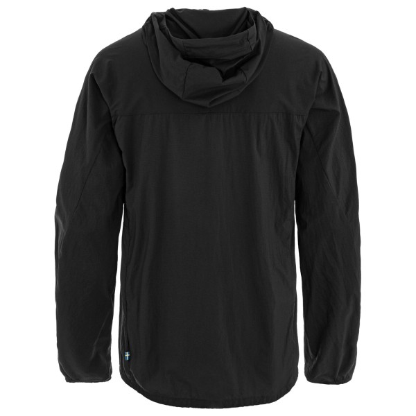 Fjällräven - Bergtagen Windshell Jacket - Softshelljas