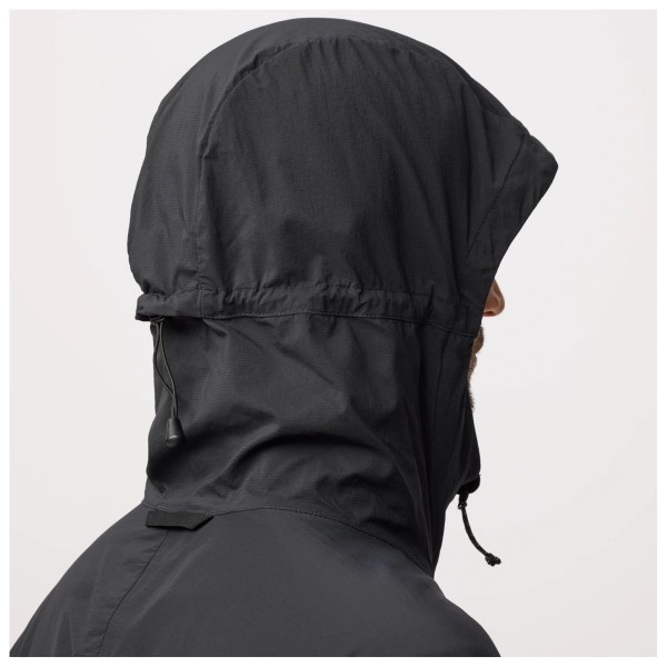 Fjällräven - Bergtagen Windshell Jacket - Softshelljas