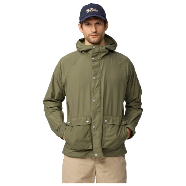 Fjällräven - Vardag Vindby Jacket - Fritidsjakke
