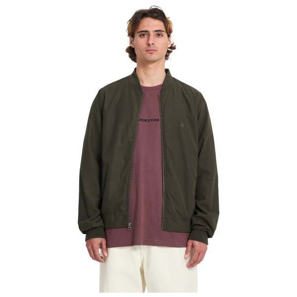 Volcom - Burnward Jacket - Vrijetijdsjas