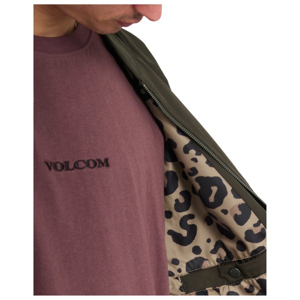 Volcom - Burnward Jacket - Vrijetijdsjas