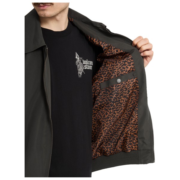Volcom - Likurtis Jacket - Fritidsjakke