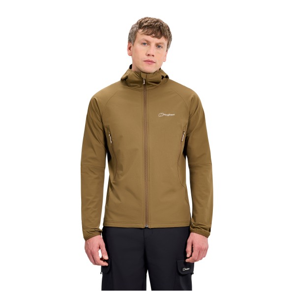 Berghaus - Skelbo Jacket - Softshelljas