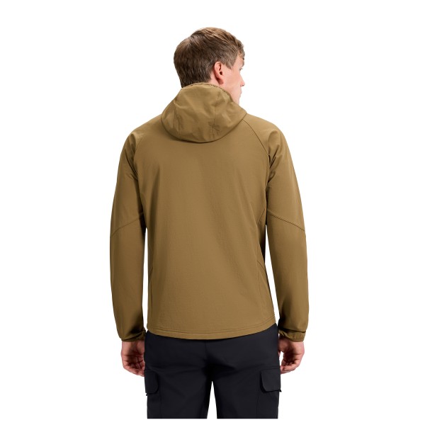 Berghaus - Skelbo Jacket - Softshelljas