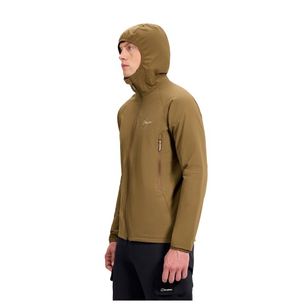 Berghaus - Skelbo Jacket - Softshelljas