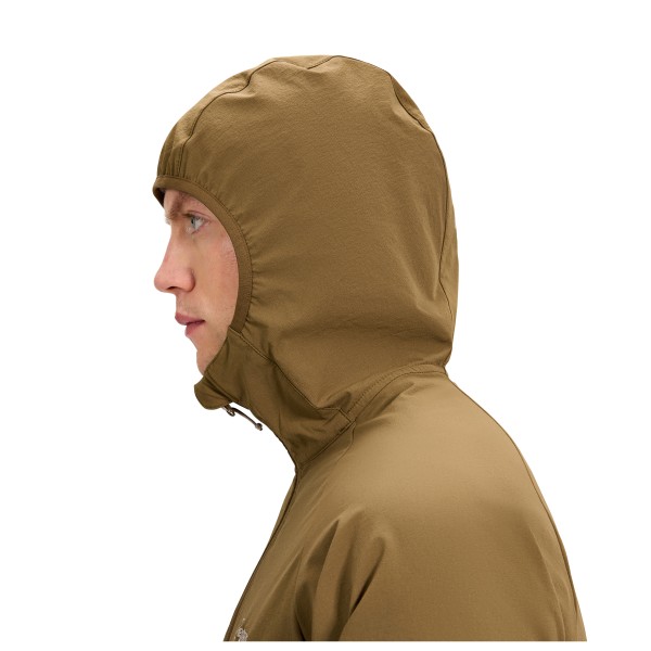 Berghaus - Skelbo Jacket - Softshelljas
