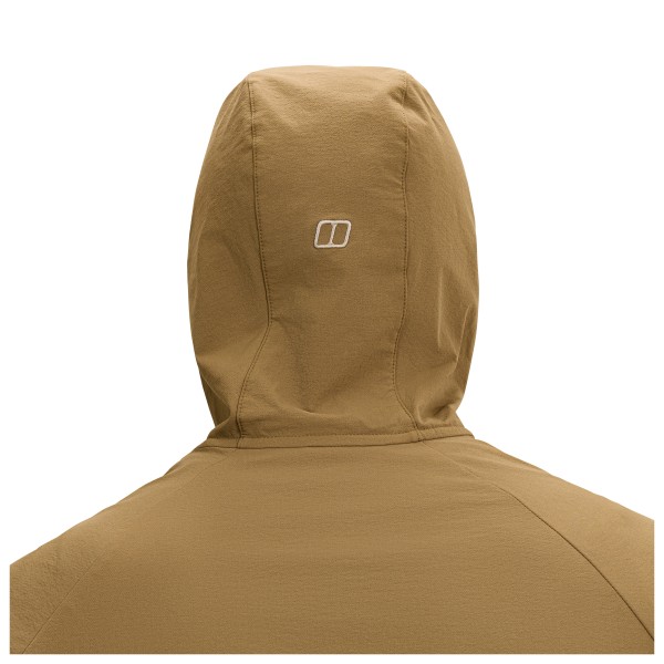 Berghaus - Skelbo Jacket - Softshelljas