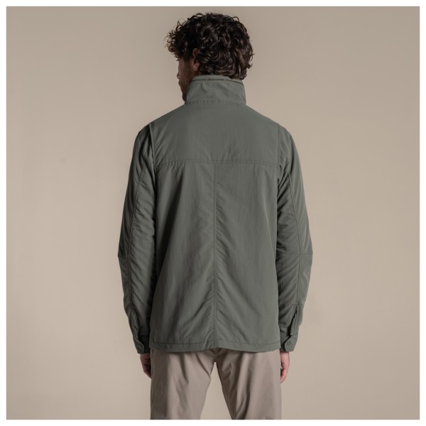Craghoppers - Nosilife Adventure Jacket V - Chaqueta sport