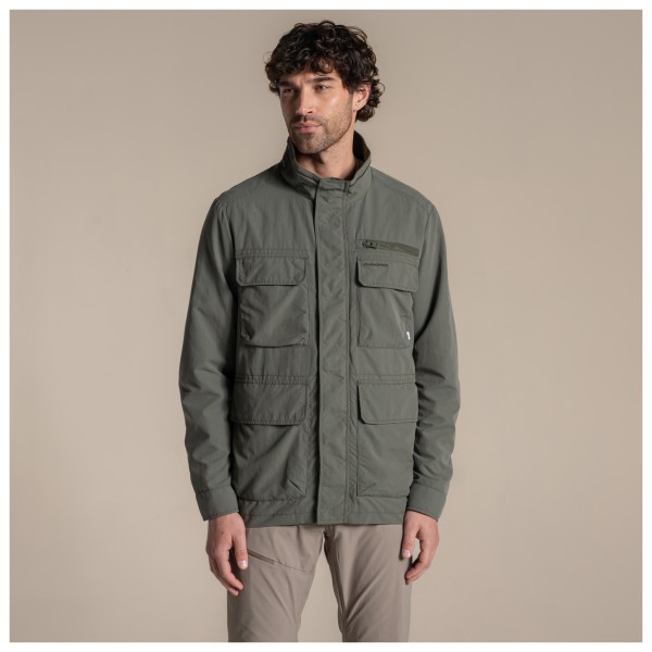 Craghoppers - Nosilife Adventure Jacket V - Chaqueta sport