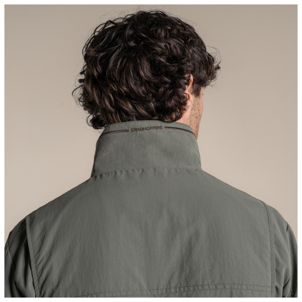 Craghoppers - Nosilife Adventure Jacket V - Chaqueta sport