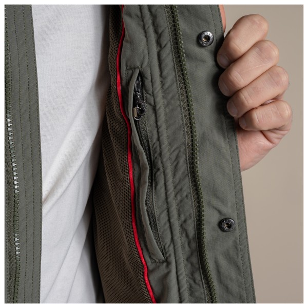 Craghoppers - Nosilife Adventure Jacket V - Chaqueta sport