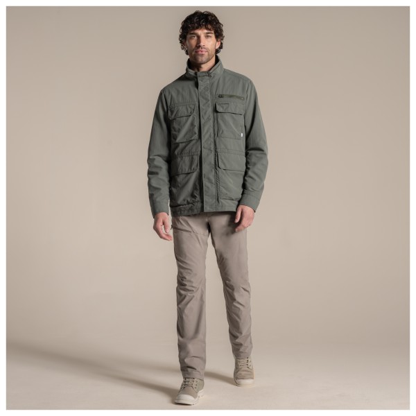 Craghoppers - Nosilife Adventure Jacket V - Fritidsjacka