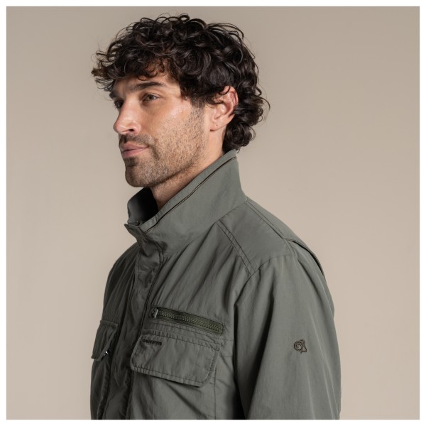 Craghoppers - Nosilife Adventure Jacket V - Vapaa-ajan takki