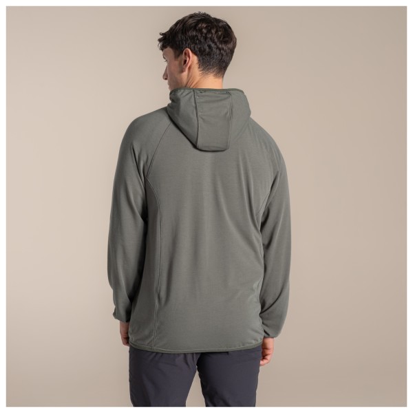 Craghoppers - Nosilife Nadim Hooded Jacket - Casual jacket