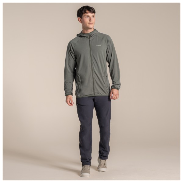 Craghoppers - Nosilife Nadim Hooded Jacket - Casual jacket