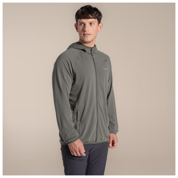 Craghoppers - Nosilife Nadim Hooded Jacket - Fritidsjacka