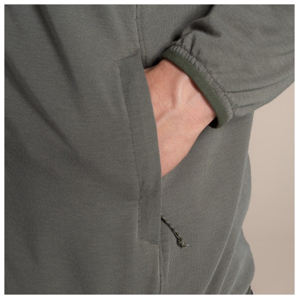 Craghoppers - Nosilife Nadim Hooded Jacket - Fritidsjacka