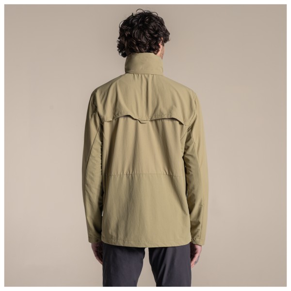 Craghoppers - Nosilife Younes Jacket - Chaqueta sport