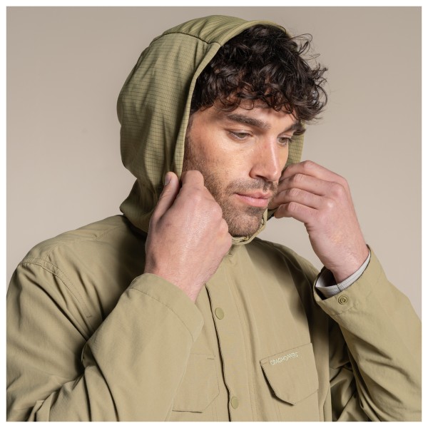Craghoppers - Nosilife Younes Jacket - Fritidsjacka