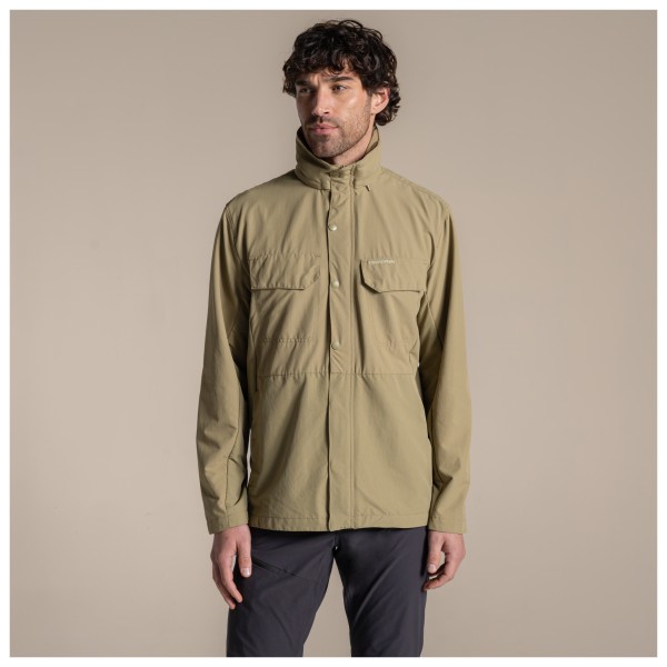 Craghoppers - Nosilife Younes Jacket - Fritidsjakke