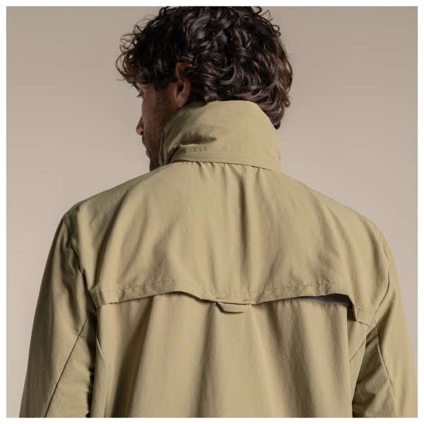 Craghoppers - Nosilife Younes Jacket - Fritidsjakke