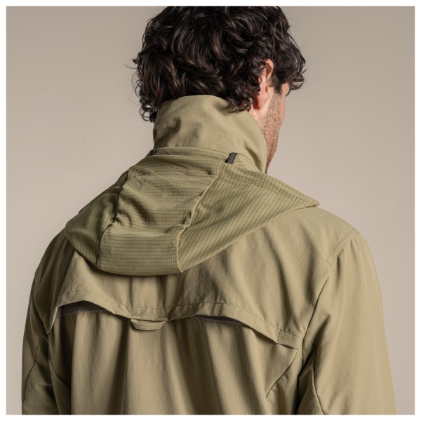 Craghoppers - Nosilife Younes Jacket - Fritidsjakke