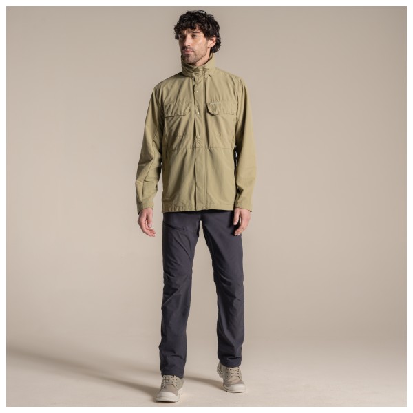 Craghoppers - Nosilife Younes Jacket - Fritidsjakke