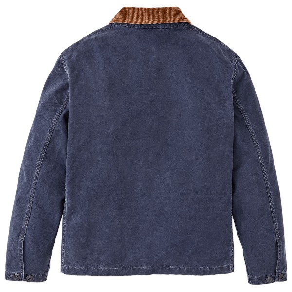 Filson - Canvas Outfitter Jacket - Freizeitjacke