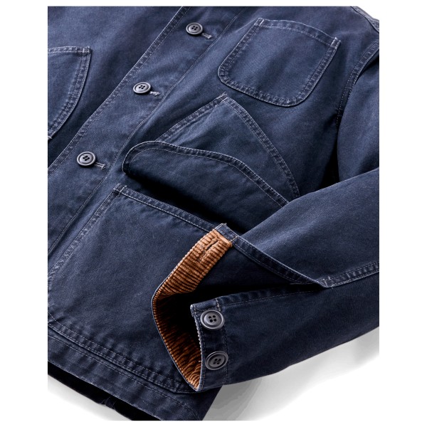 Filson - Canvas Outfitter Jacket - Fritidsjacka