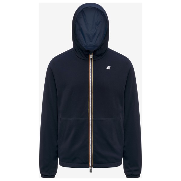 K-Way - Jake Double Interlock - Vrijetijdsjack