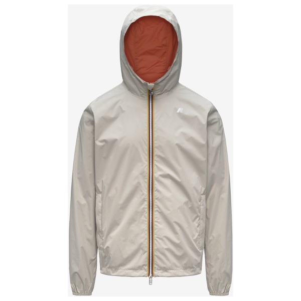 K-Way - Jake Plus.2 Double - Vrijetijdsjack