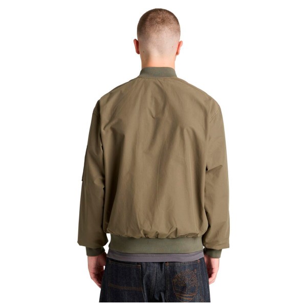 Timberland - DWR Utility Bomber - Chaqueta sport