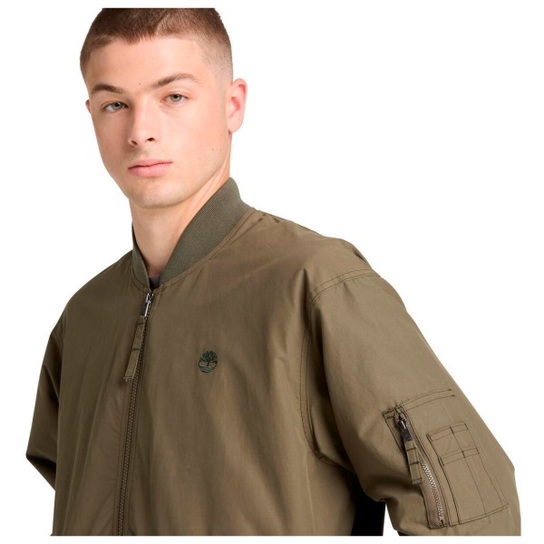 Timberland - DWR Utility Bomber - Freizeitjacke