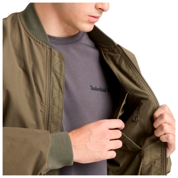 Timberland - DWR Utility Bomber - Freizeitjacke