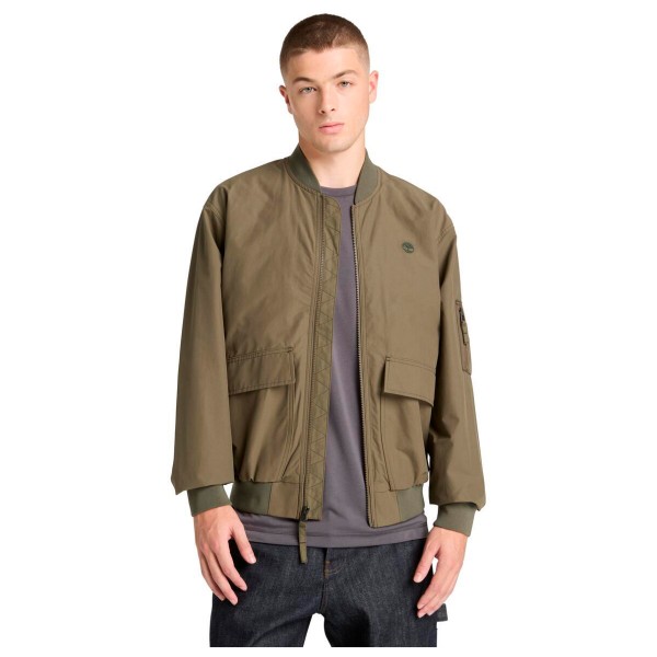 Timberland - DWR Utility Bomber - Fritidsjakke
