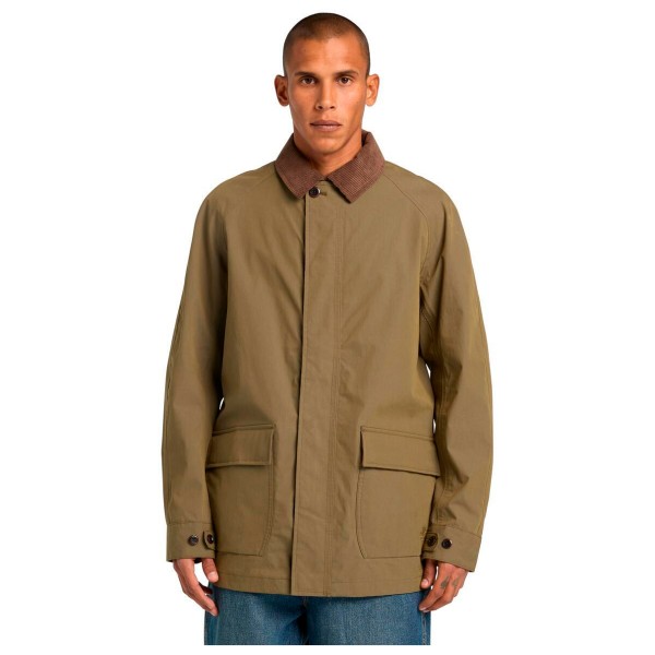 Timberland - Wenham Waterproof Barn Coat - Fritidsjakke