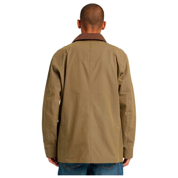 Timberland - Wenham Waterproof Barn Coat - Fritidsjakke