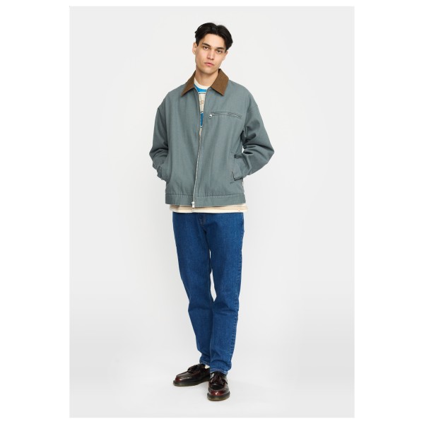 Revolution - Short Jacket - Vapaa-ajan takki