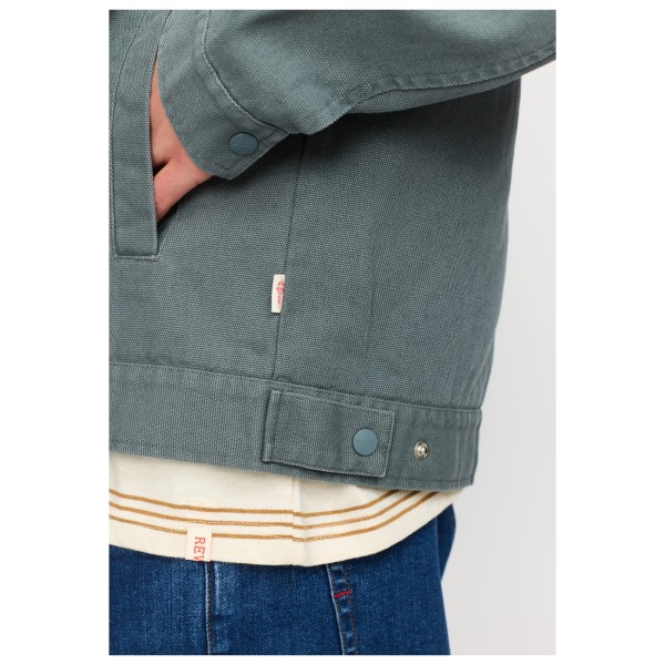 Revolution - Short Jacket - Vapaa-ajan takki
