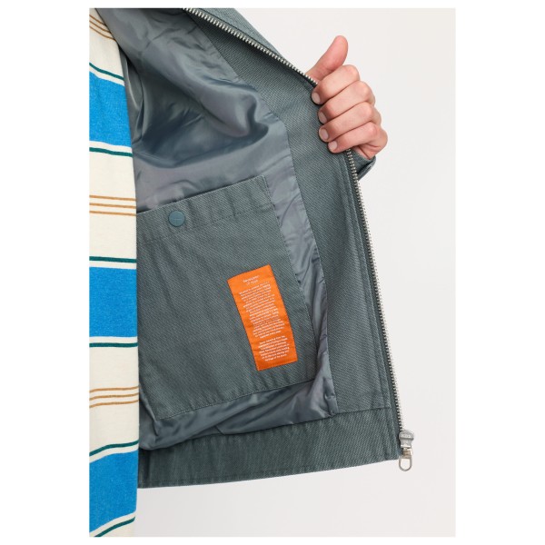 Revolution - Short Jacket - Vrijetijdsjack