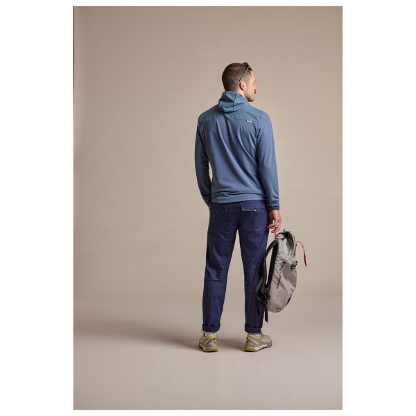 Maloja - BeifussM. - Veste softshell