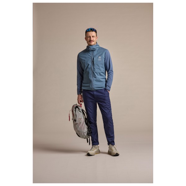 Maloja - BeifussM. - Softshell jacket