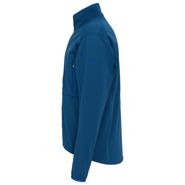 Vaude - Matoso Softshell Jacket III - Cykeljacka