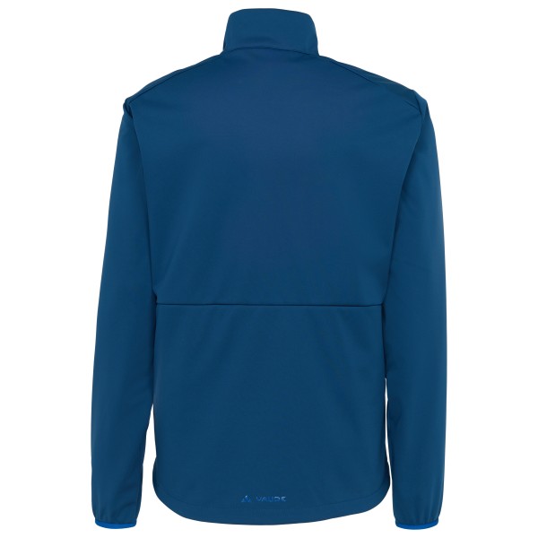 Vaude - Matoso Softshell Jacket III - Cykeljacka
