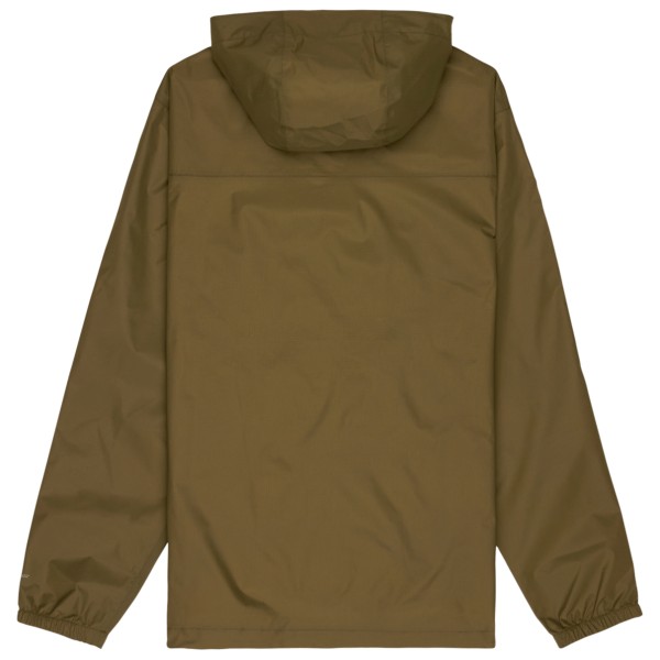 Quiksilver - Overcast 3K Tape - Fritidsjakke