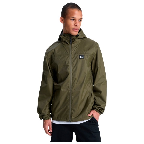 Quiksilver - Overcast 3K Tape - Fritidsjakke
