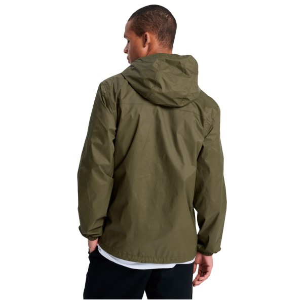 Quiksilver - Overcast 3K Tape - Fritidsjakke